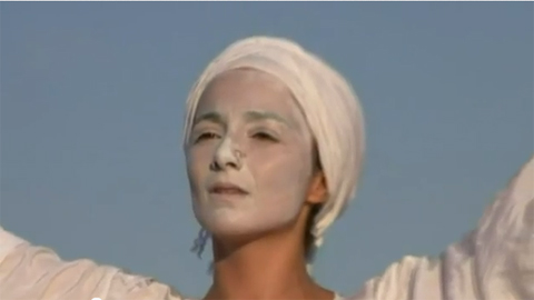 Alice Di Lauro - 5 agosto 2012 - Braccia al cielo - Lido di Venezia, Palazzo del Cinema